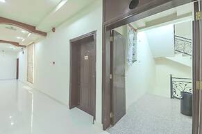 Super OYO 111 Al Thabit Hotel