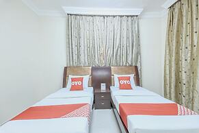 Super OYO 111 Al Thabit Hotel