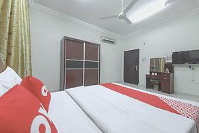 Super OYO 111 Al Thabit Hotel