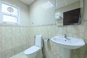 Super OYO 111 Al Thabit Hotel