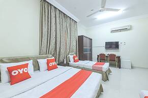 Super OYO 111 Al Thabit Hotel