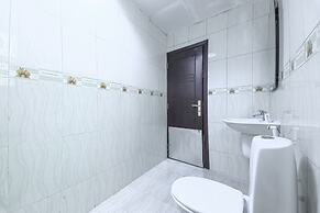 Super OYO 111 Al Thabit Hotel