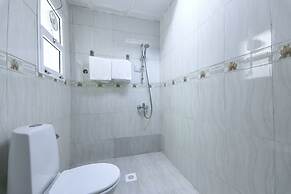 Super OYO 111 Al Thabit Hotel