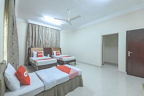 Super OYO 111 Al Thabit Hotel