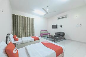Super OYO 111 Al Thabit Hotel