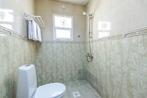 Super OYO 111 Al Thabit Hotel