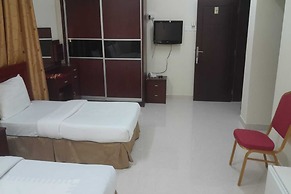 Super OYO 111 Al Thabit Hotel