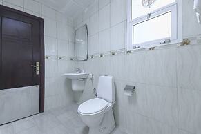 Super OYO 111 Al Thabit Hotel