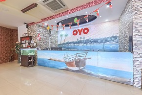 Super OYO 111 Al Thabit Hotel