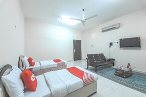 Super OYO 111 Al Thabit Hotel