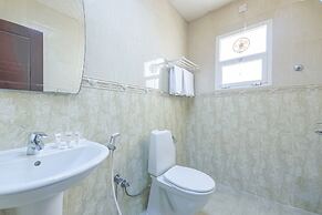 Super OYO 111 Al Thabit Hotel