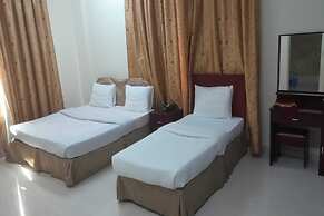 Super OYO 111 Al Thabit Hotel