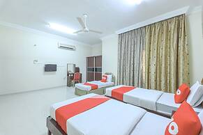 Super OYO 111 Al Thabit Hotel