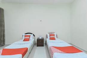 Super OYO 111 Al Thabit Hotel