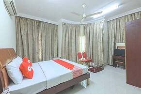 Super OYO 111 Al Thabit Hotel