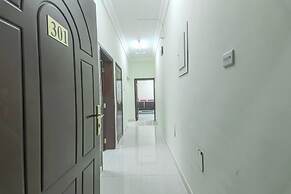 Super OYO 111 Al Thabit Hotel