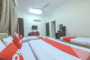 Super OYO 111 Al Thabit Hotel