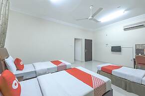 Super OYO 111 Al Thabit Hotel