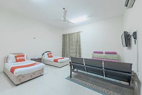 Super OYO 111 Al Thabit Hotel