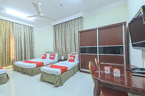 Super OYO 111 Al Thabit Hotel