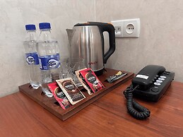 Ayub Boutique Hotel