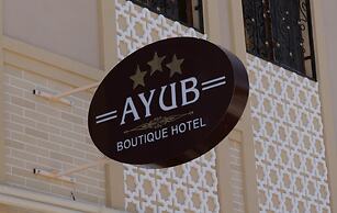 Ayub Boutique Hotel