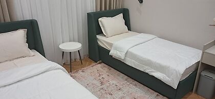 Ayub Boutique Hotel