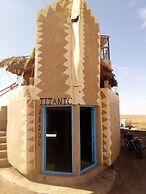 Titanic Iriki Hôtel Restaurant