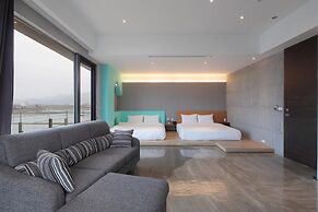 Yuansu.MHL49 B&B