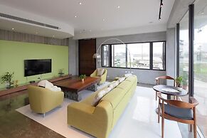 Yuansu.MHL49 B&B
