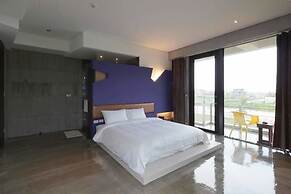 Yuansu.MHL49 B&B