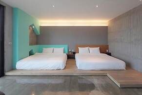 Yuansu.MHL49 B&B