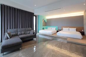 Yuansu.MHL49 B&B