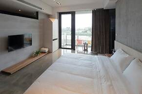 Yuansu.MHL49 B&B