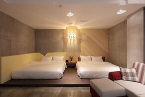 Yuansu.MHL49 B&B