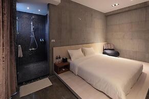 Yuansu.MHL49 B&B