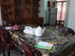 Mount view family rest & cottage