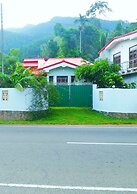 Mount view family rest & cottage