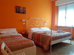 La Coccinella Rooms Self Check-in