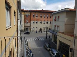 La Coccinella Rooms Self Check-in