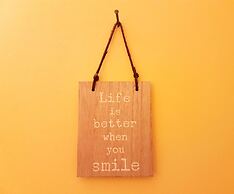 La Coccinella Rooms Self Check-in