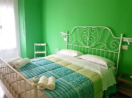 La Coccinella Rooms Self Check-in