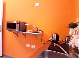 La Coccinella Rooms Self Check-in