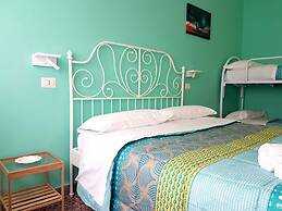 La Coccinella Rooms Self Check-in