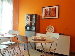 La Coccinella Rooms Self Check-in