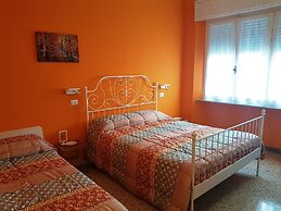 La Coccinella Rooms Self Check-in