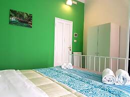 La Coccinella Rooms Self Check-in