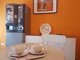 La Coccinella Rooms Self Check-in