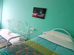 La Coccinella Rooms Self Check-in