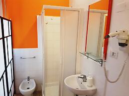 La Coccinella Rooms Self Check-in